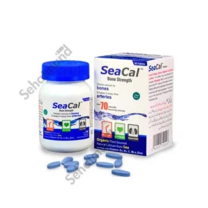 SEACAL TAB