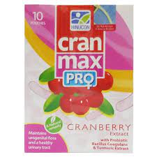 Cran Max Pro Sch