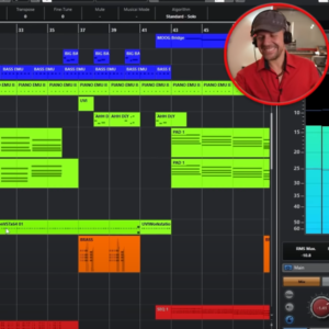Relax Man Uw 3pcs Mix