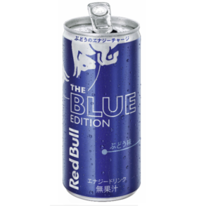 Tokyo Flavor 50mg Ed Red Bull