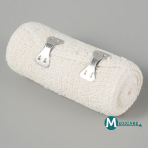Crepe Bandage 4inch