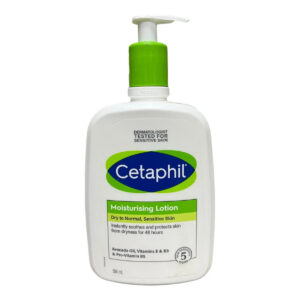 Cetaphil Moist Lotion 591ml