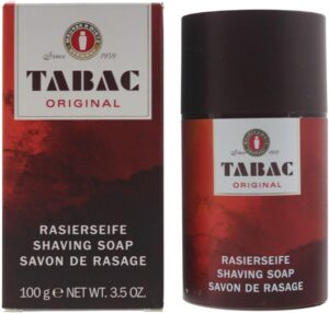 Tabac Shaving Soap 100g
