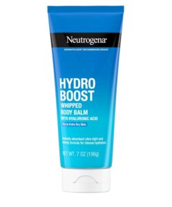 Neutrogena Hb Body Balm 200ml