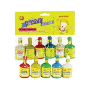 Party Popper P4