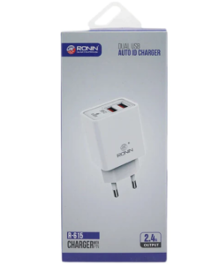 Ronin Charger Ip R-615