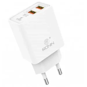 Ronin Charger Tc R-615