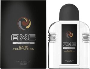 Axe After Shave Dark Temp