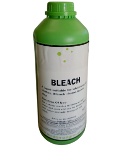 Peach Bleach Sachet 40