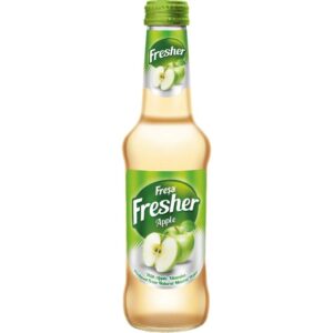 Fresher Juice 200ml Stb