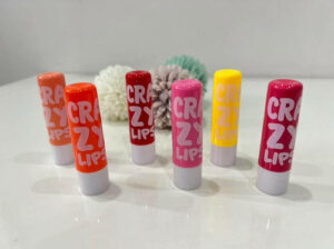 Lip Balm Crazy