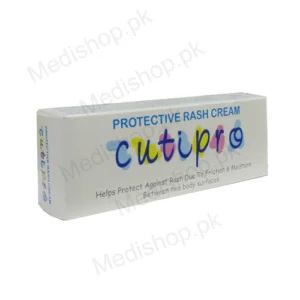 CUTIPR0 RASH CREAM