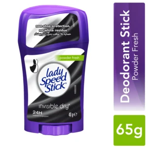 Lady Speed Stick 65g FF