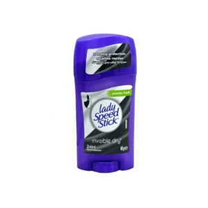 Lady Speed Stick 40g Inv Dry