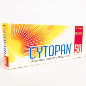 CYTOPAN 75