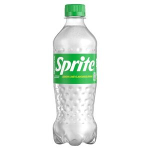 Sprite Mint Buddy
