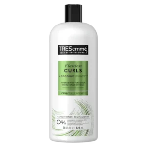 Tresemme Sp 828ml Flawless Curls