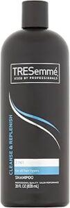 Tresemme Sp 828ml Cr 2in1