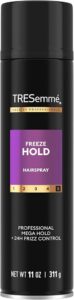 Tresemme Hs 311g Freeze Hold