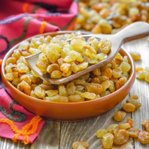 Crystal Raisin Kandhari 100g