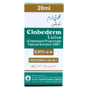 Clobederm Lotion 20ml