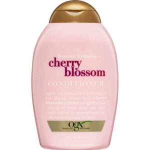 Ogx Cond Cherry Blossom 385ml