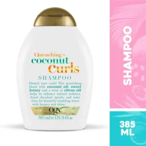 Ogx Sp 385ml Coco Curls
