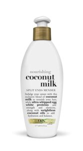 Ogx Sp 385ml Coco Milk