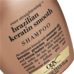 Ogx Sp 385ml Brazilian