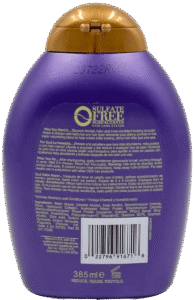 Ogx Sp 385ml Biotin Vol