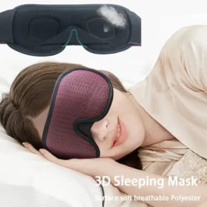 Eye Mask