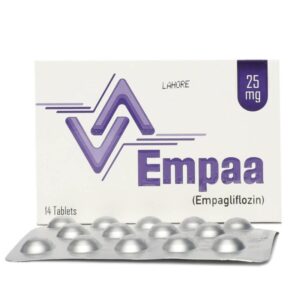 Empaa 25 Tab