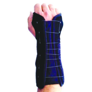 Jaf Wrist Brace