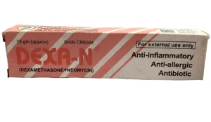 Dexa-n Cream 15g