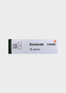 Dermovate Cream 20g