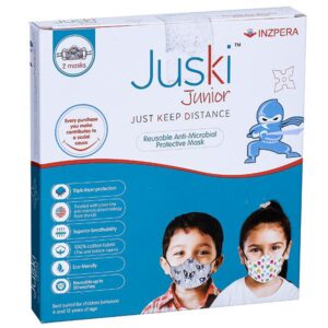 Face Mask Junier