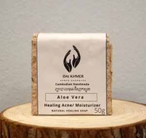 Ef Beauty Soap 90g Aleo Vera