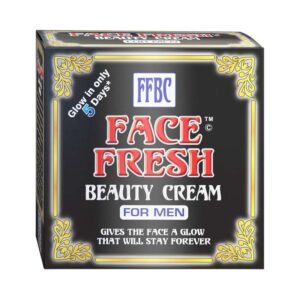 Ff Beauty Cream 23g Men