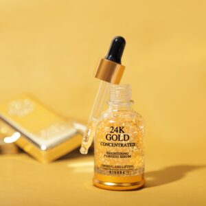 Ff Beauty Gold Serum 10ml