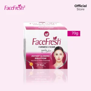 Ff Fairness Beauty Cream 70g Jar