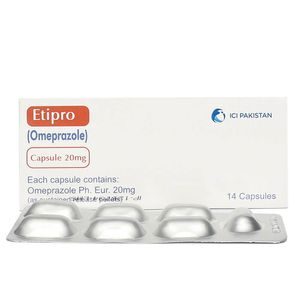 ETIPRO 20MG