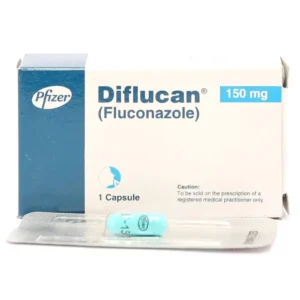 Diflucan cap 150mg 1s