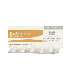 Kestine 20mg Tab