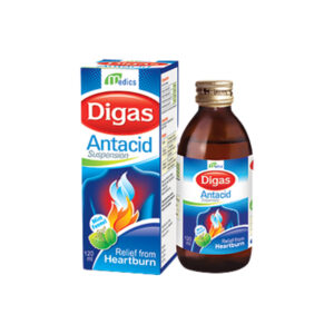 digas syp 120ml