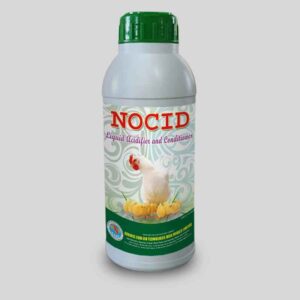 Nocid 40