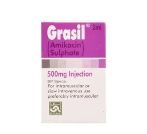 Grasil 2ml Inj