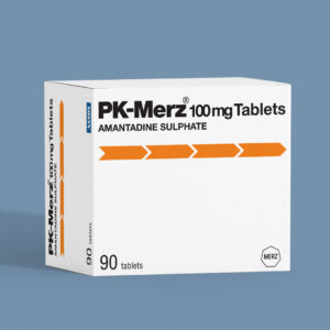 Pk Merz Tab