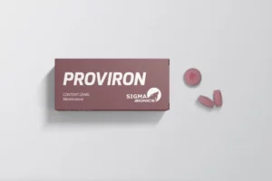 Proviron