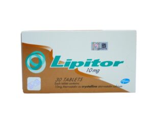 Lipitor 10mg