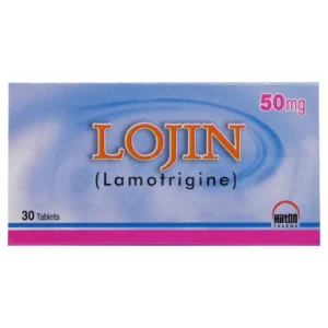 Lojin 50mg